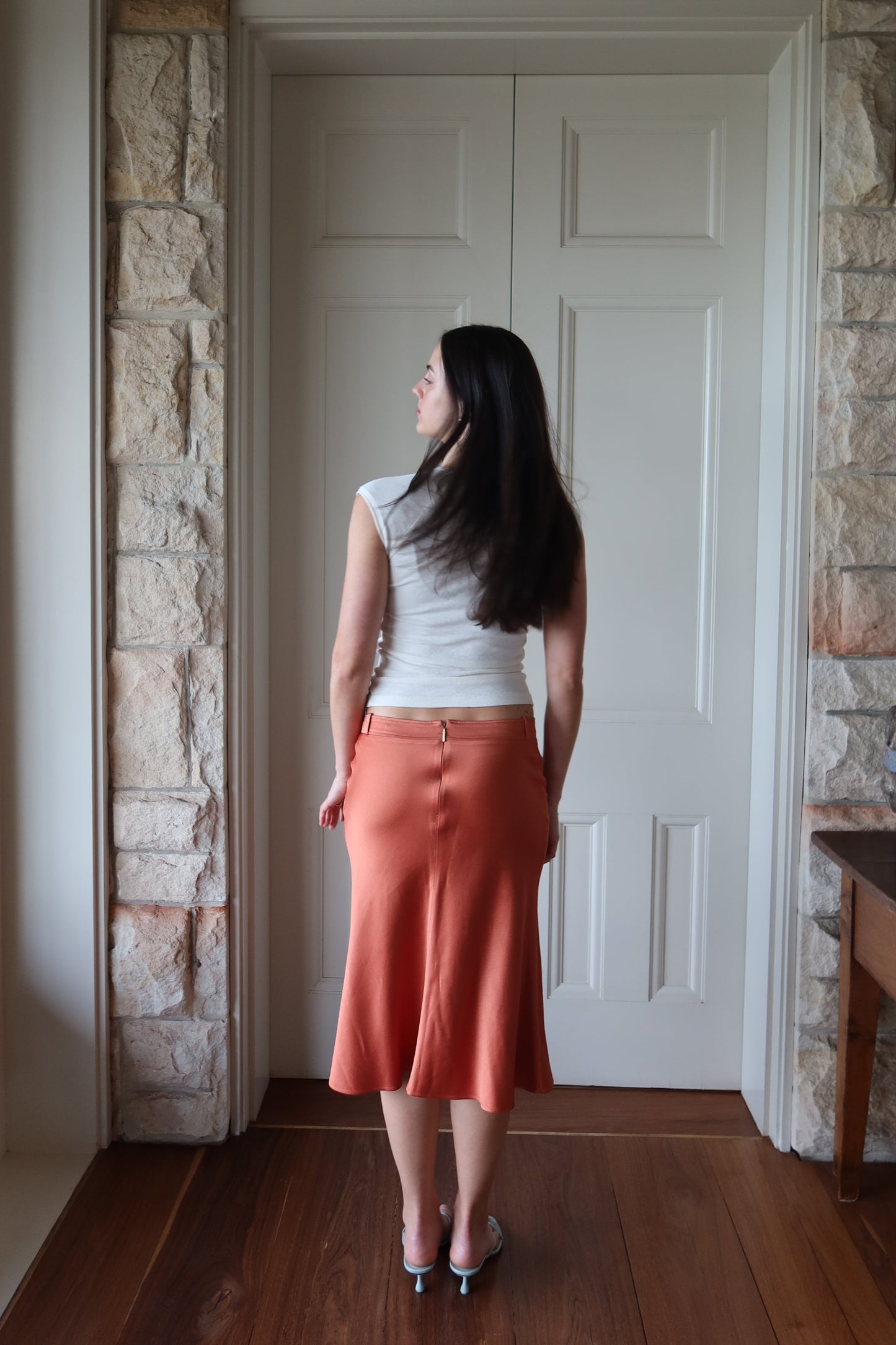 Roberto Cavalli Skirt