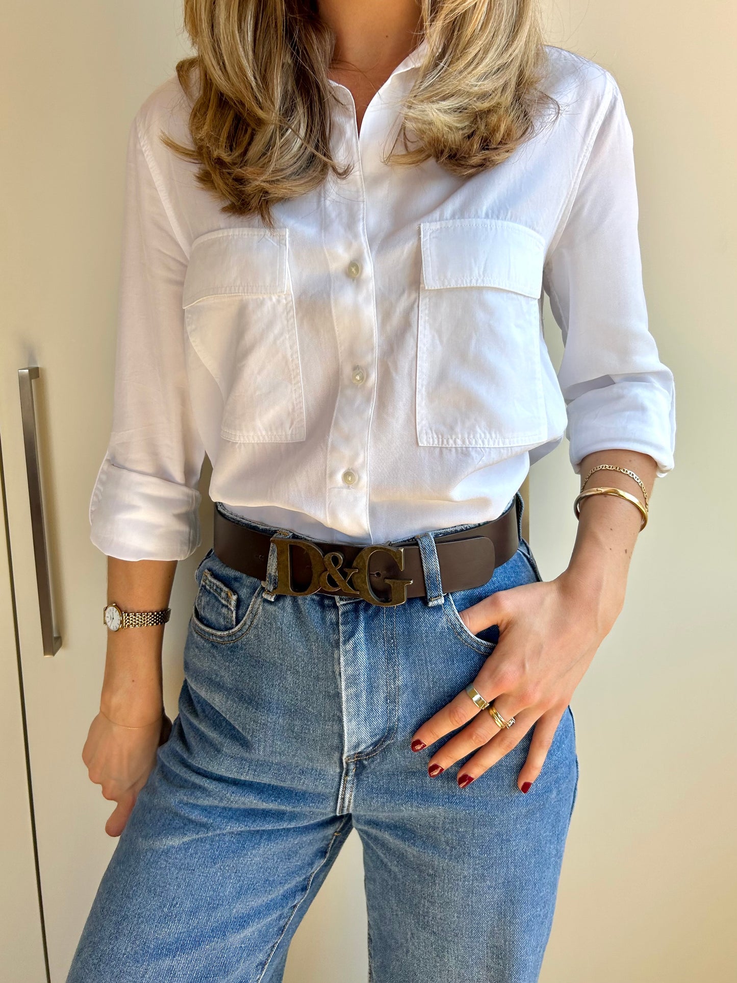 Dolce & Gabbana Belt