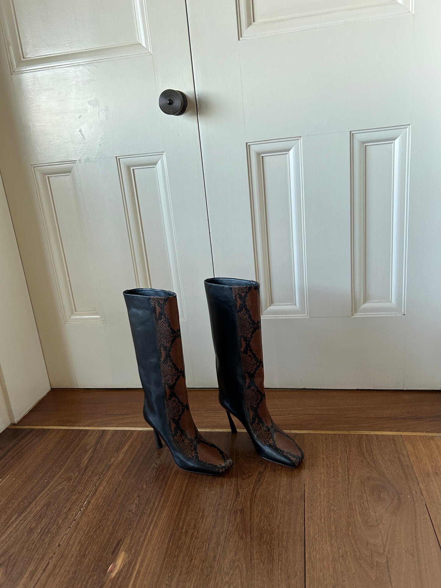 Jimmy Choo Boots