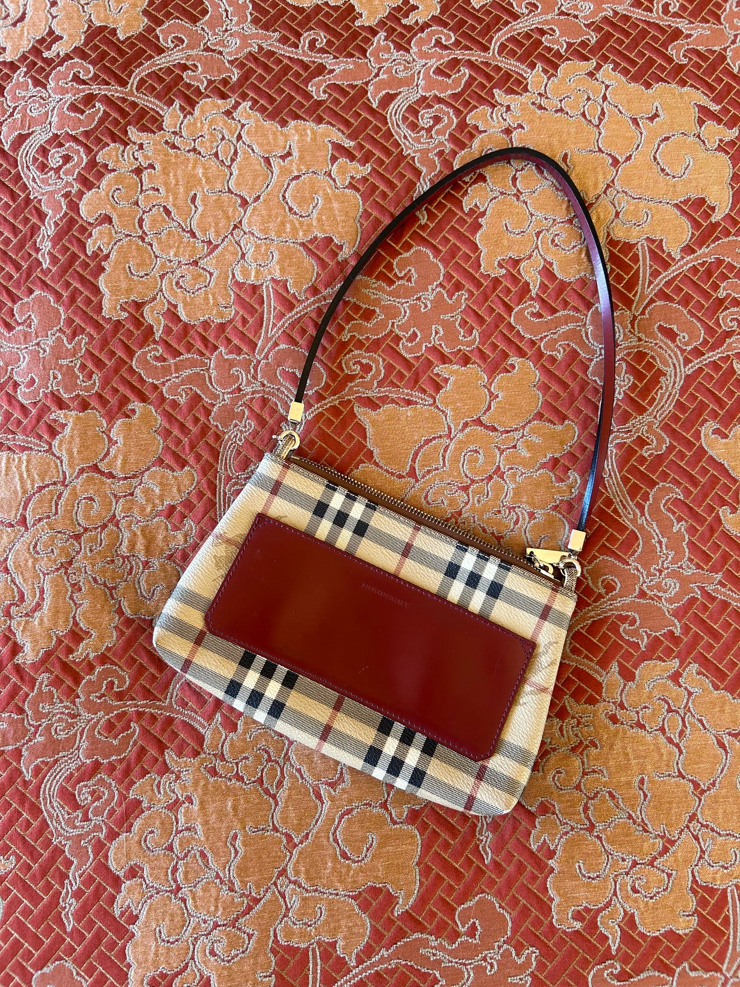 Burberry Shoulder Bag