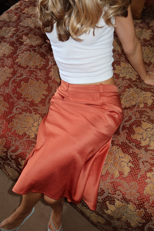 Roberto Cavalli Skirt