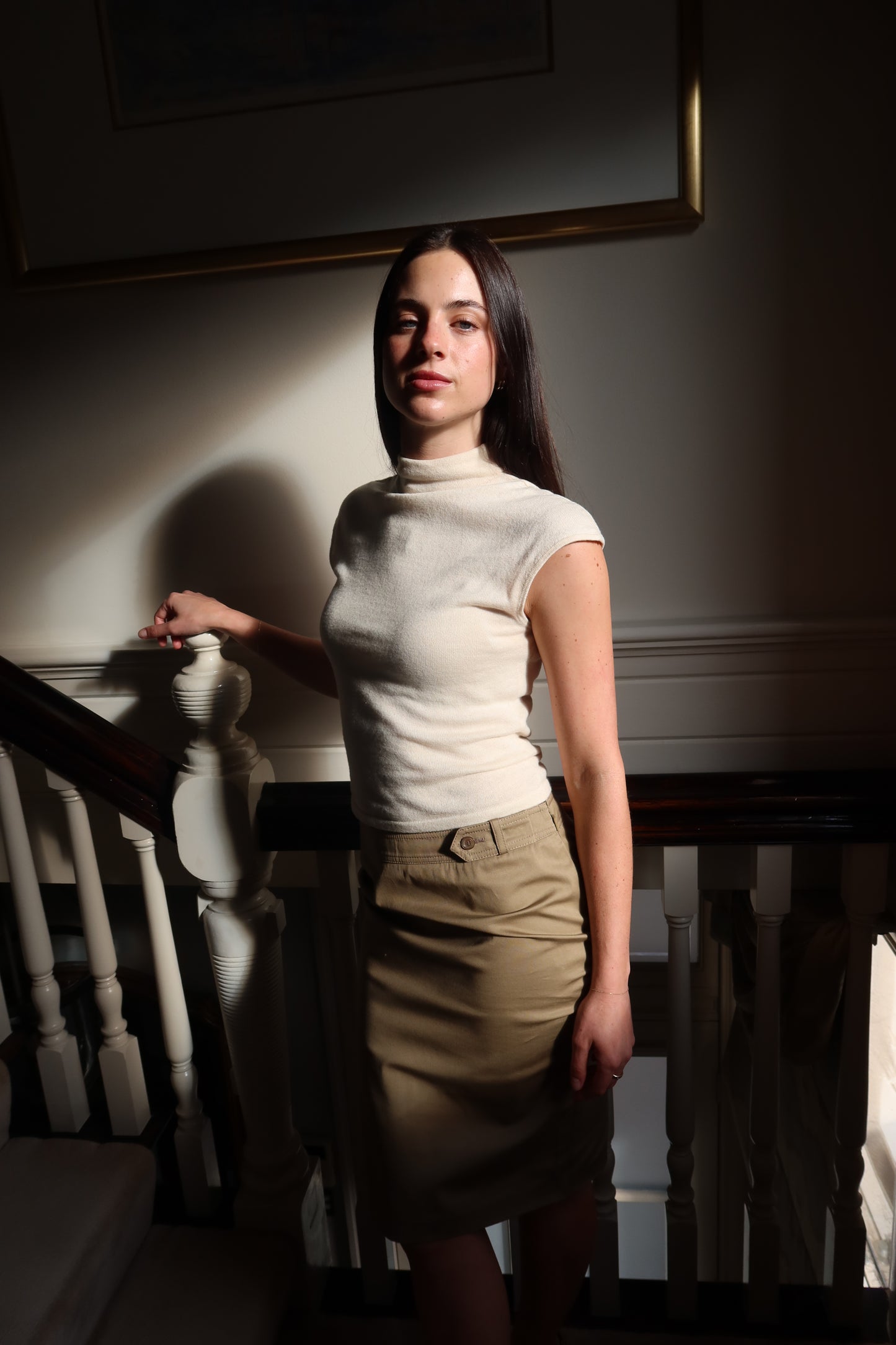 Gucci Knee-Length Skirt